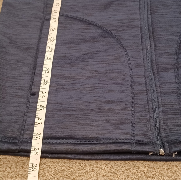 Men's New England Patriots G III Full Zip Fleece Lined Jacket Size XL - Picture 8 of 11